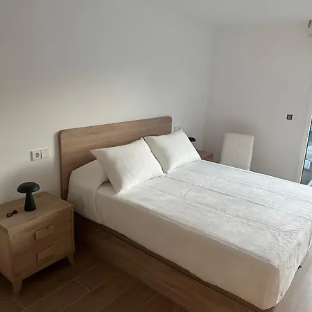 Appartamento En El Puerto De *