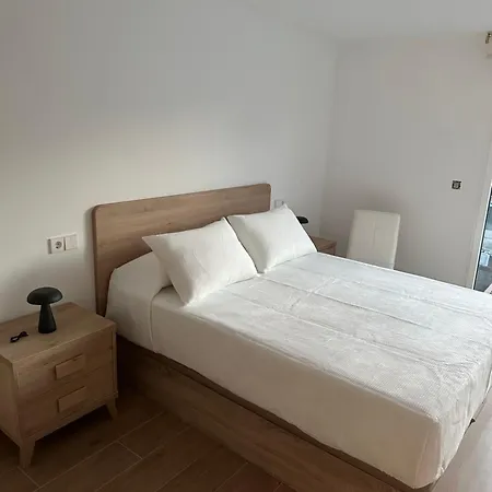 En El Puerto De Appartamento *