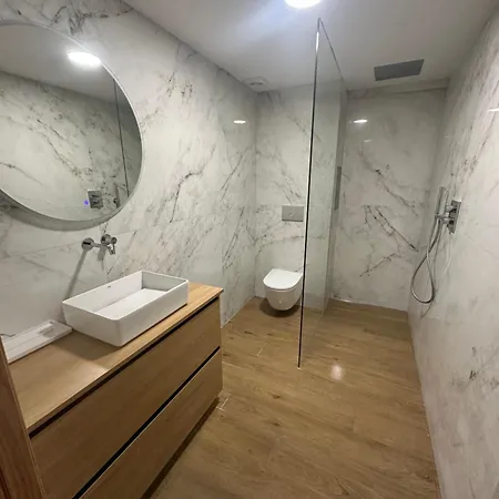 Appartamento En El Puerto De *