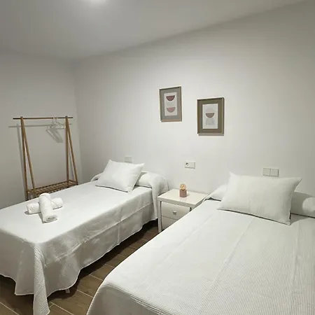 En El Puerto De O Grove